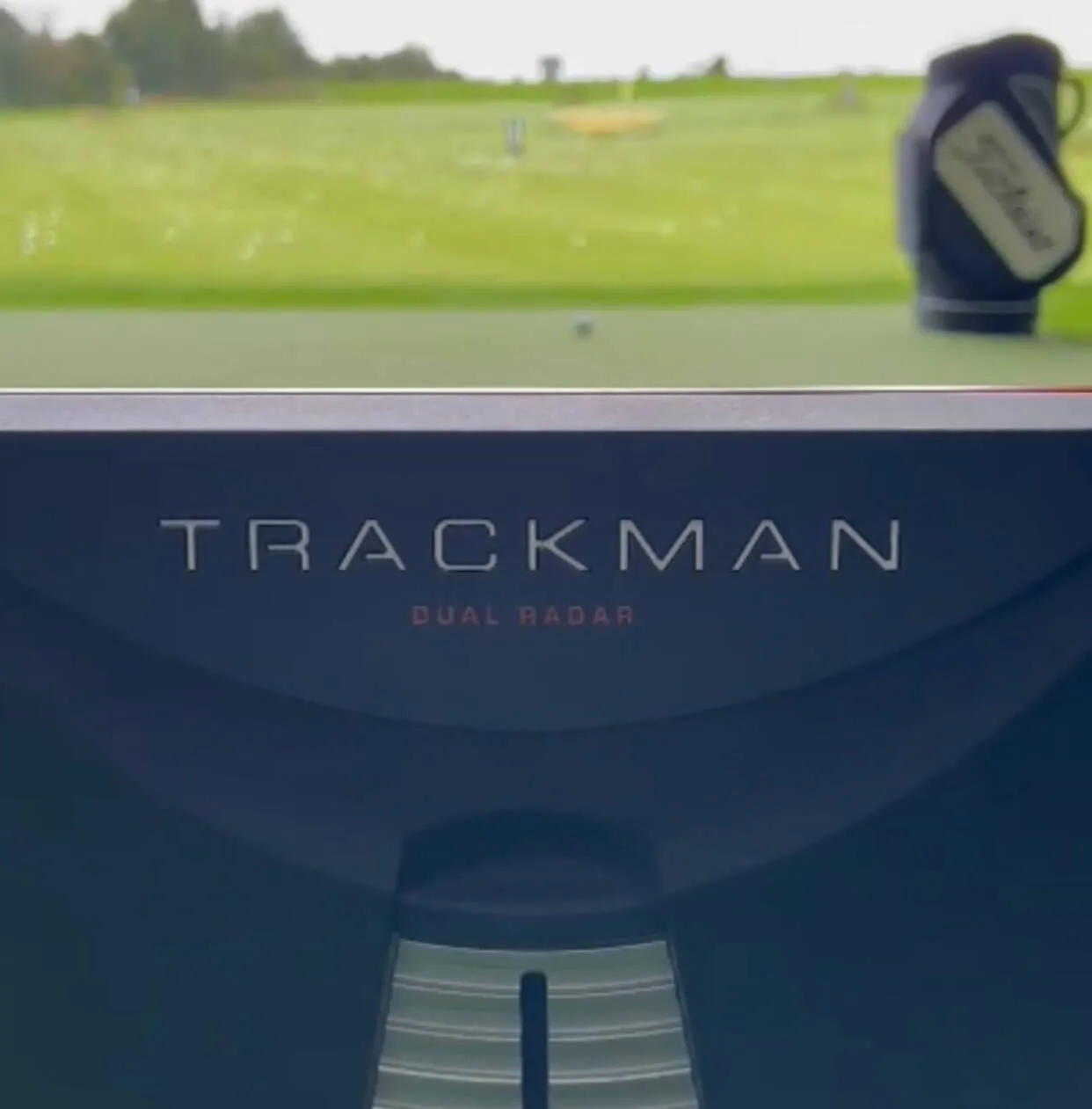 Trackman Lesson